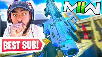 FASTEST KILLING "FSS HURRICANE" SETUP in MW2!🔥  *Best FSS Hurricane Class Setup* (MW2 Multiplayer)