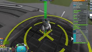 New KSP Mod Demo - HopperGuidance screenshot 2