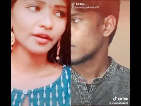   Romantic love story anandunisha