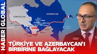 Zengezur Koridoru'nda Son Durum! İstanbul'dan Ermenistan'a Kritik Uyarı Resimi