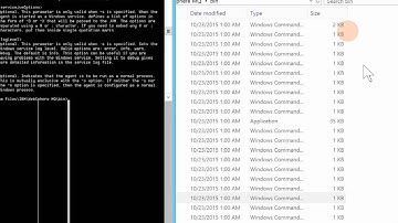 IBM WebSphere MQ File Transfer Edition ( WMQFTE ) - FTE Commands - Video 3
