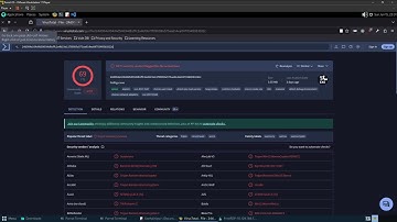 Day 190 of learning Cybersecurity until I get a job as a SOC analyst