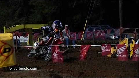 Mini O's 2010 - Supermini 2 Uncut ft Alix vs Webb