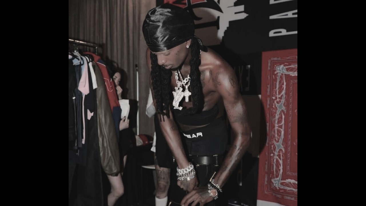 [FREE] PLAYBOI CARTI CARDO GOT WINGS TYPE BEAT 