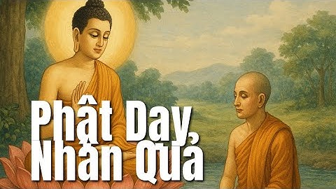 5 Câu Chuyện Nhân Quả Sâu Sắc Trong Phật Giáo – Nghe Xong Thay Đổi Cả Đời