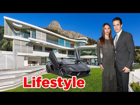 Dermot Mulroney Lifestyle