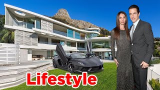 Dermot Mulroney Lifestyle ★ Girlfriend, Wife, Children, Net Worth, Car & House