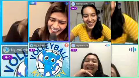 Kat Tolentino Jojowain Si Deanna Wong