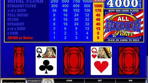 32Red Online Casino Review Video Poker
