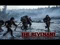 The Revenant (2015) Full Movie in Hindi | The Revenant Full Movie Explained in Hindi