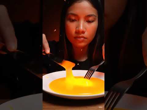 Girls Eat lava 😱😱😱#lava #girl #hotgirl