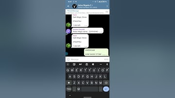 COMPLETE GUIDE ON HOW TO USE AVIVE MAGIC STONES
