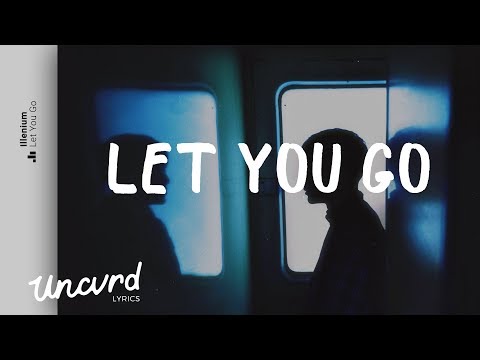 Let You Go (feat. Ember Island)