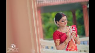 DURGE DURGE DURGATINASHINI | Covered by BRISTE DEY | DURGA PUJA SPECIAL | 2020