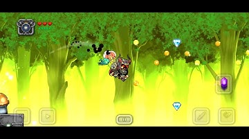 Magic Rampage - Bonus level - Chapter 3 dungeon 7