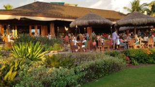 Dukes Maui