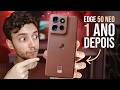 EDGE 50 NEO em 2026 || VALE a PENA? e o 60 NEO?