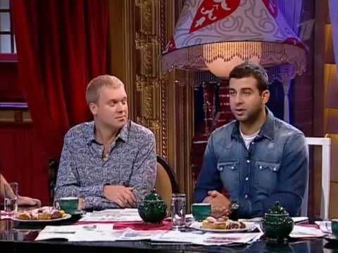 ПрожекторПэрисХилтон. Про РосНано
