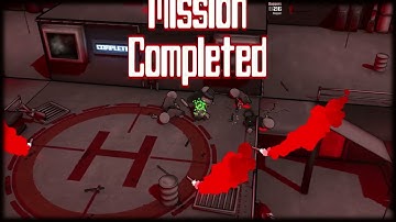 Old Beta Part 2 (Madness: Project Nexus 2)