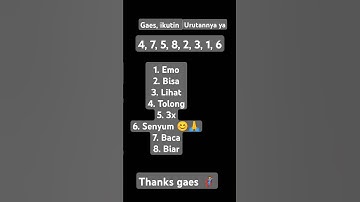 Bacanya urutin ya gaes, salam terbang eeh 🦸 #music #lucu aja