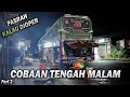 DRAMA CARI OLI JAM 3 PAGI | Trip Jember - Medan ALS 390 Part 2