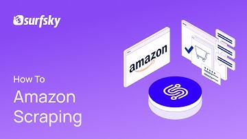 Amazon Web Scraping - Data Scraping Example