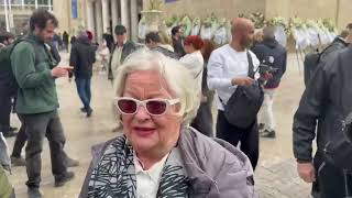 Η Τάνια Τσανακλίδου μιλάει για την Μαρινέλλα