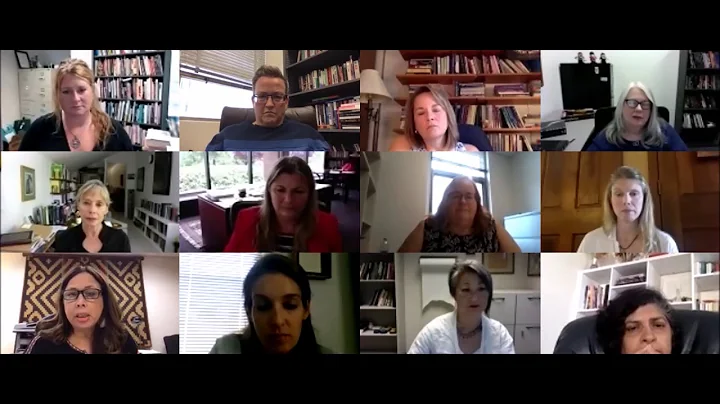 Teaching and/as Feminist: Angela Haas