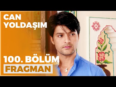 Can Yoldaşım 100. Bölüm Fragmanı - 7 Kasım Pazar