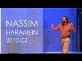 Nassim haramein 2010 cz titulky 36  sjednocen kvantov fyziky a teorie relativity