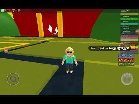 Sara plays roblox part 2 (THIS STAGE IS FRIKIN HARD!!!😡😡😡😡😡😡) - YouTube