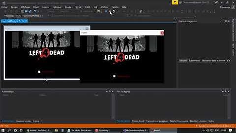 How to make (AutoBunnyHop) - For Left 4 dead 2 in C# 2020 [Steam]