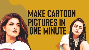 PHOTO LAB APP TUTORIAL 2020| create a cartoon picture in one minute