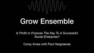 Grow Ensemble
