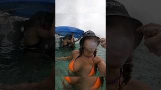 Rain or shine we party