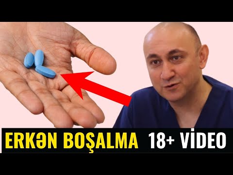 Video: Həftədə Neçə Dəfə Cinsi əlaqədə Olmalısan?