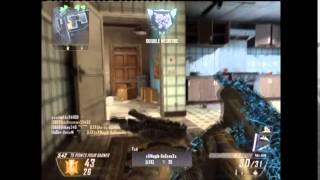 Montage bo2 VenoM