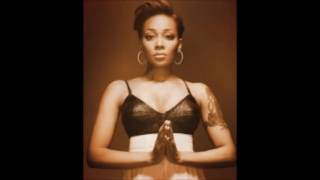 Monica - So Gone Instrumental