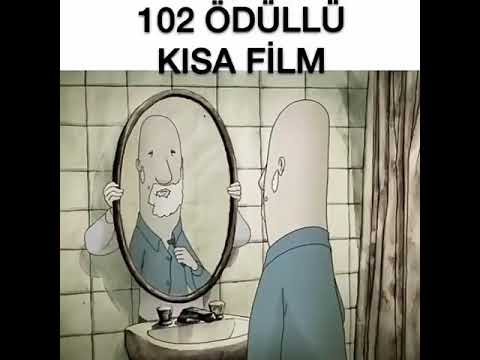 Çok anlamlı kısa bir video.