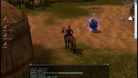 Metin2 cheat engine :)