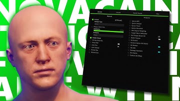 I used the BEST RUST CHEAT on WIPEDAY in Rust..