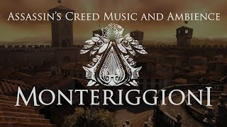 Monteriggioni - Assassin's Creed Music & Ambience