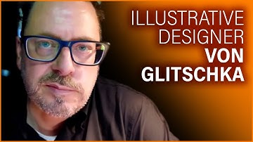 Illustrative Designer: Illustration and Career Insights with Von Glitschka