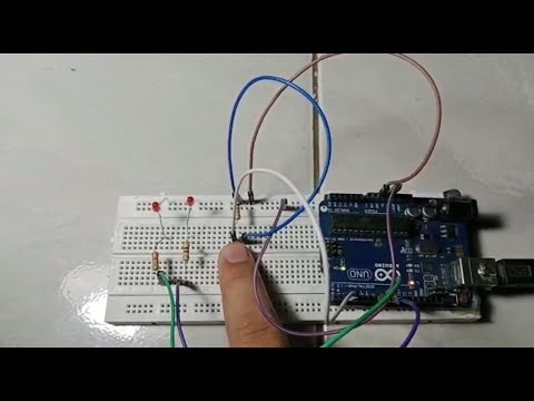 ቪዲዮ: Stepper Motor ን እንደ Rotary Encoder እና OLED ማሳያ ለደረጃዎች እንዴት መጠቀም እንደሚቻል 6 ደረጃዎች ቪዲዮ: Stepper Motor ን እንደ Rotary Encoder እና OLED ማሳያ ለደረጃዎች እንዴት መጠቀም እንደሚቻል 6 ደረጃዎች