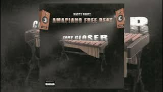 COME CLOSER | Amapiano Free Beat