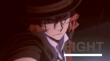 MEP part # soukoku # Hate you - Valentine MEP