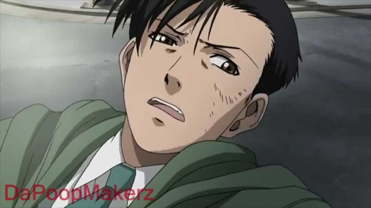 YouTube Poop - Revy Plays some Duck Hunt with Yugi (ReUpload)