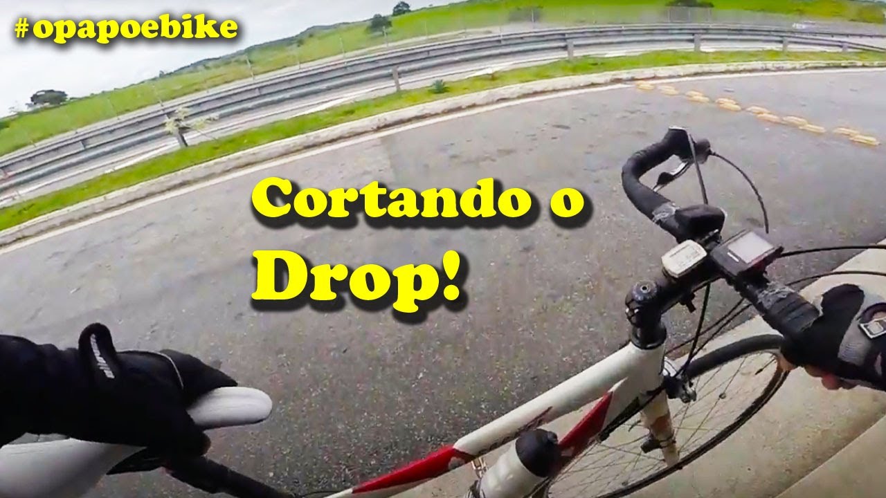 Respondendo a @marcopiloto0 MELHOR GUIDÃO PARA BIKE MONTADINHA 🔥✓#gra