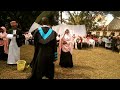 Mashairi Yaliyosoma Katika Mahafali Ya 21 Chuo Cha Kiislam Mazizini Zanzibar 