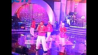 T Five 'Kau' - AMI 2002